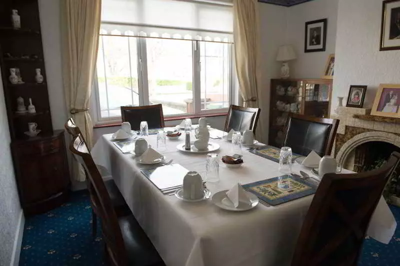 Fotos del hotel Loughkiern B&B:  2