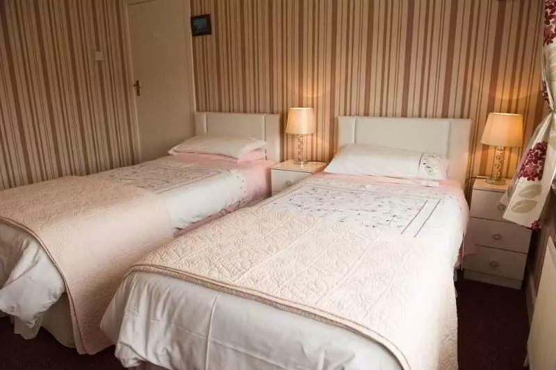 Fotos del hotel Loughkiern B&B:  7