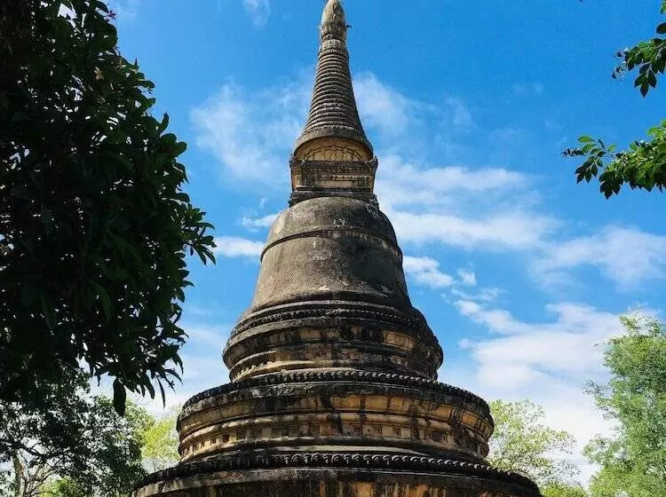 Fotos del hotel Miracle Boutique Chiang Mai:  8