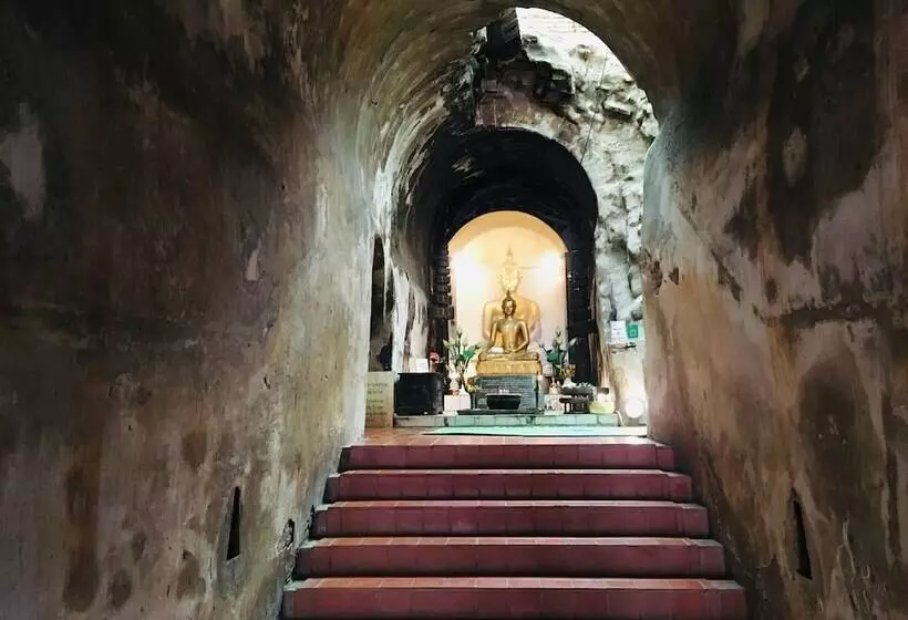 Fotos del hotel Miracle Boutique Chiang Mai:  9