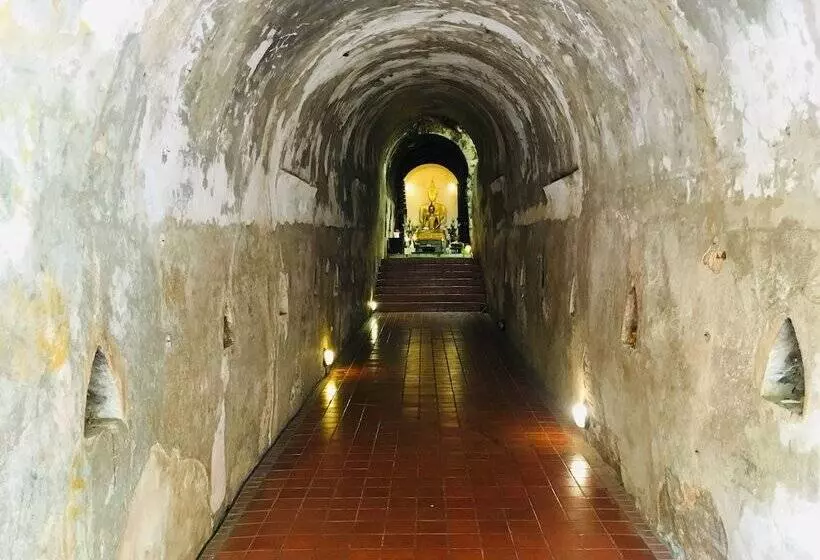 Fotos del hotel Miracle Boutique Chiang Mai:  11