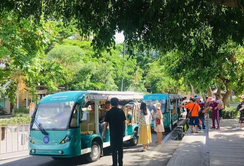 Fotos del hotel Miracle Boutique Chiang Mai:  10