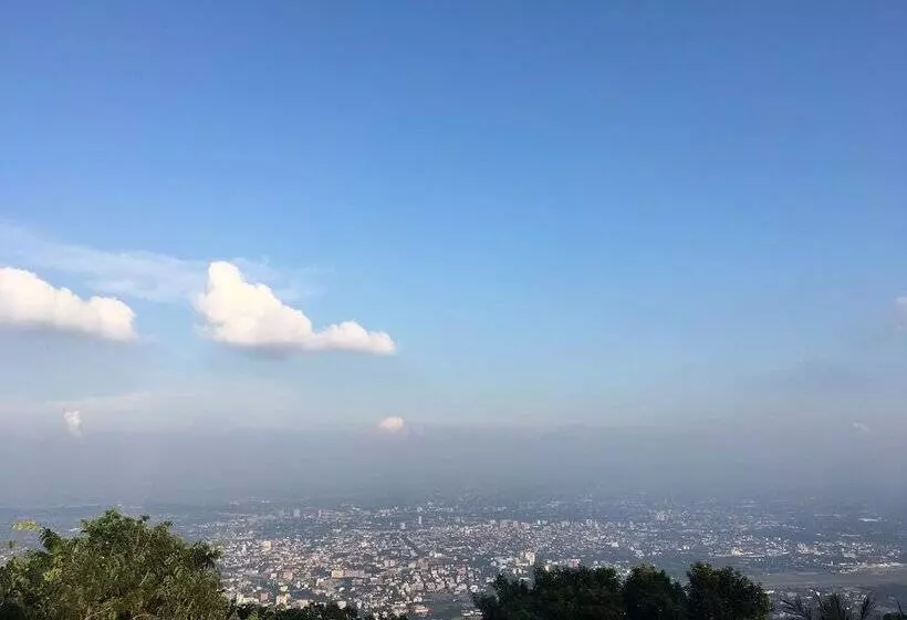 Fotos del hotel Miracle Boutique Chiang Mai:  4