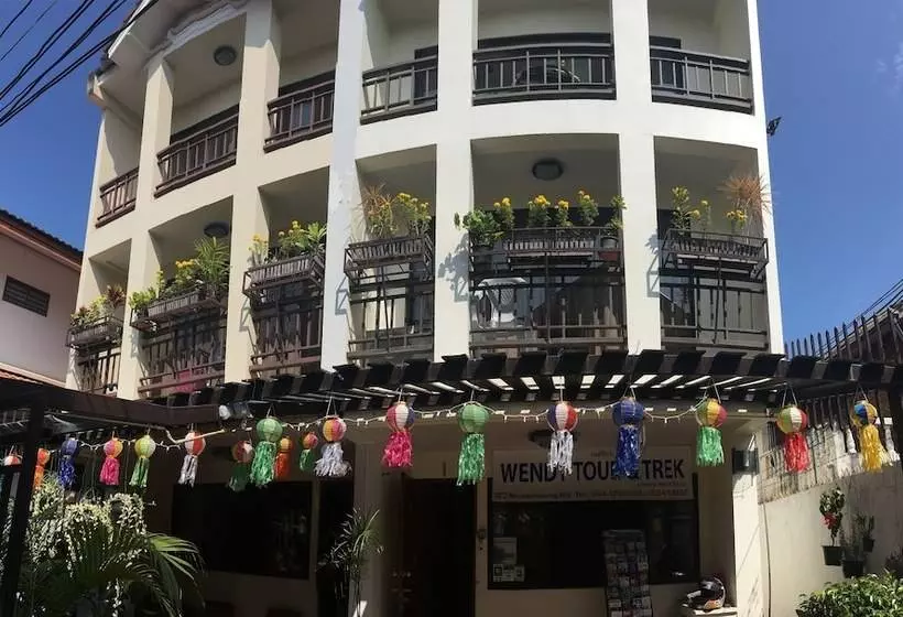 Fotos del hotel Miracle Boutique Chiang Mai:  5