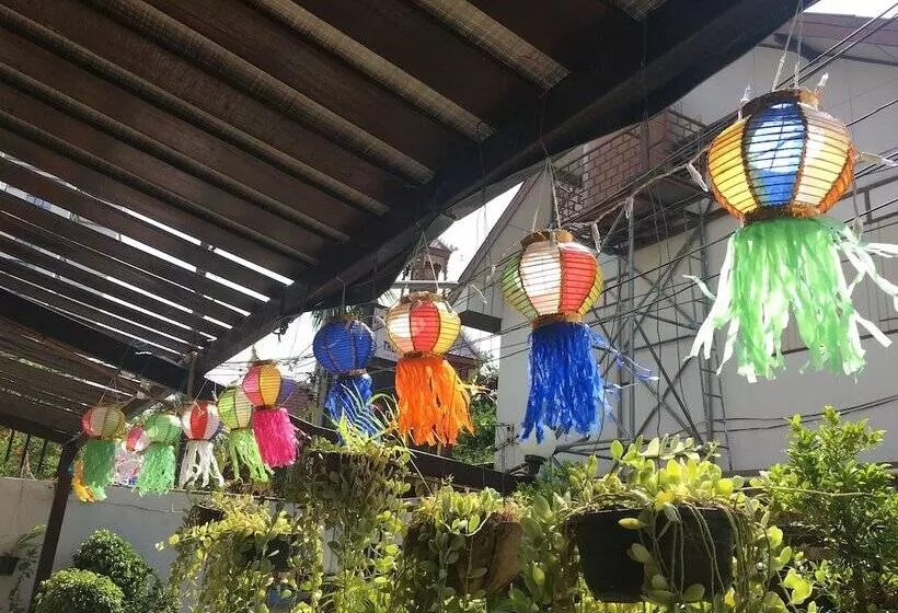 Fotos del hotel Miracle Boutique Chiang Mai:  3