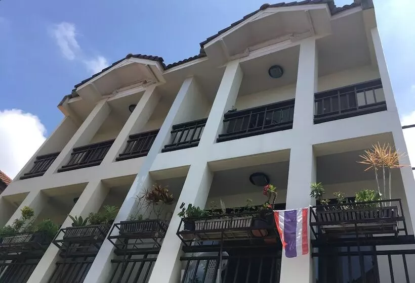 Miracle Boutique Chiang Mai