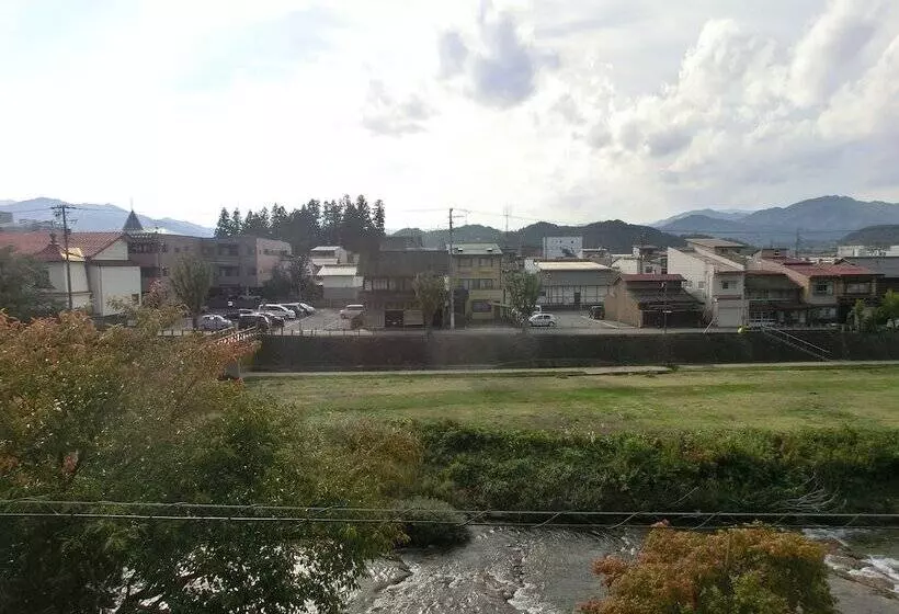 Fotos del hotel Spa Inn Oyado Iguchi:  16