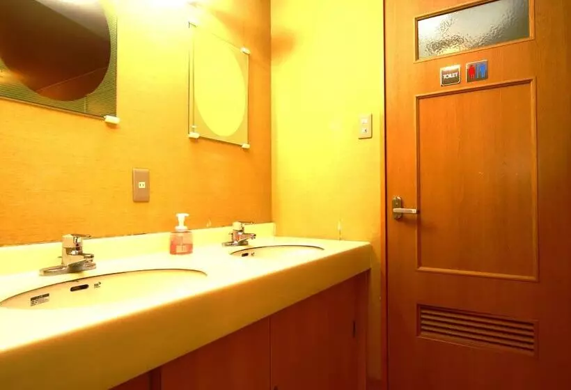 Fotos del hotel Spa Inn Oyado Iguchi:  14