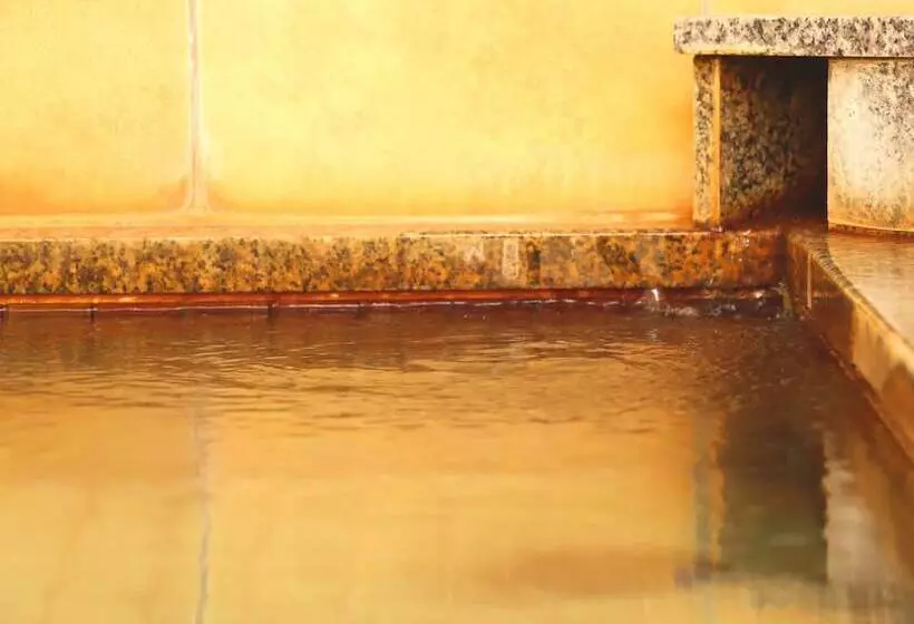 Fotos del hotel Spa Inn Oyado Iguchi:  15