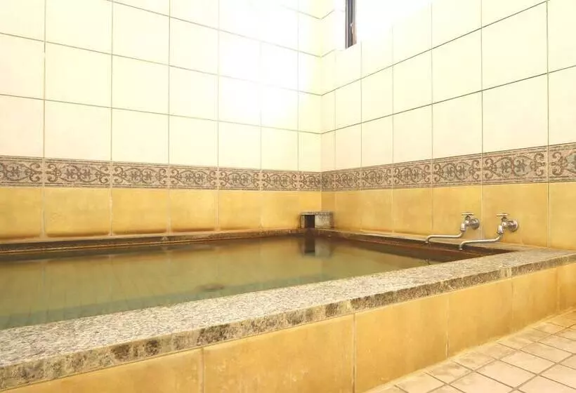 Fotos del hotel Spa Inn Oyado Iguchi:  4