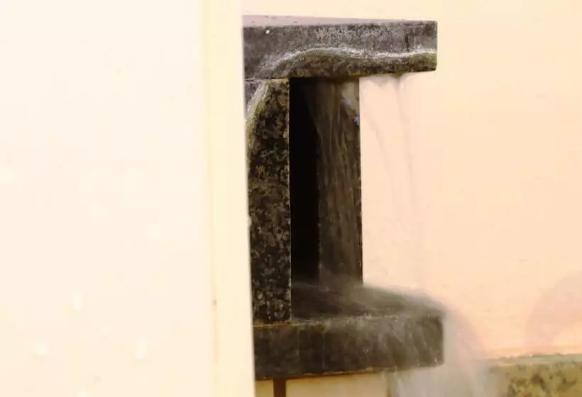 Fotos del hotel Spa Inn Oyado Iguchi:  9