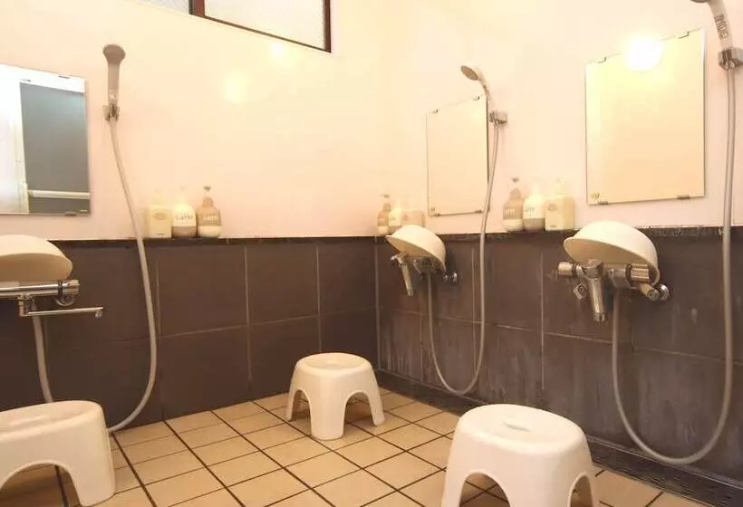 Fotos del hotel Spa Inn Oyado Iguchi:  19