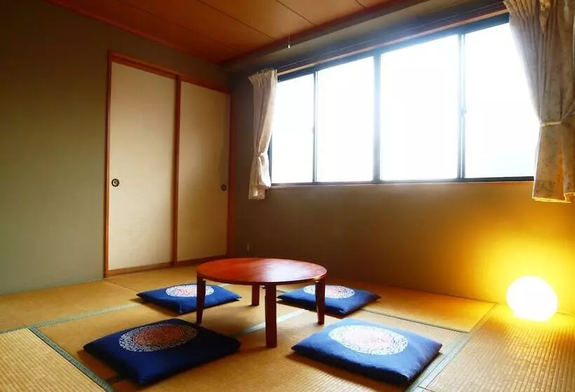 Fotos del hotel Spa Inn Oyado Iguchi:  24