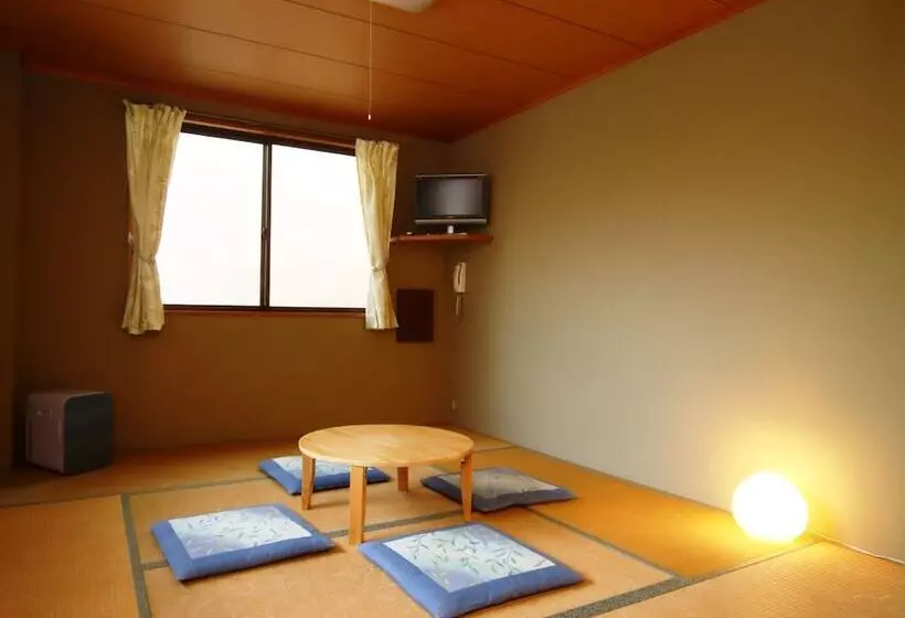 Fotos del hotel Spa Inn Oyado Iguchi:  11