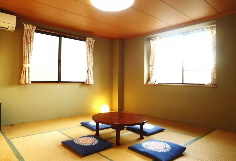 Fotos del hotel Spa Inn Oyado Iguchi:  2