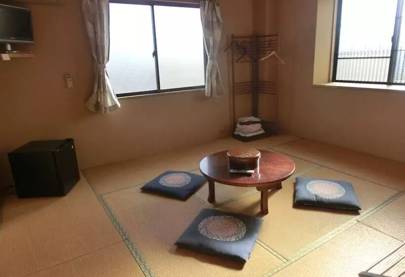 Fotos del hotel Spa Inn Oyado Iguchi:  17