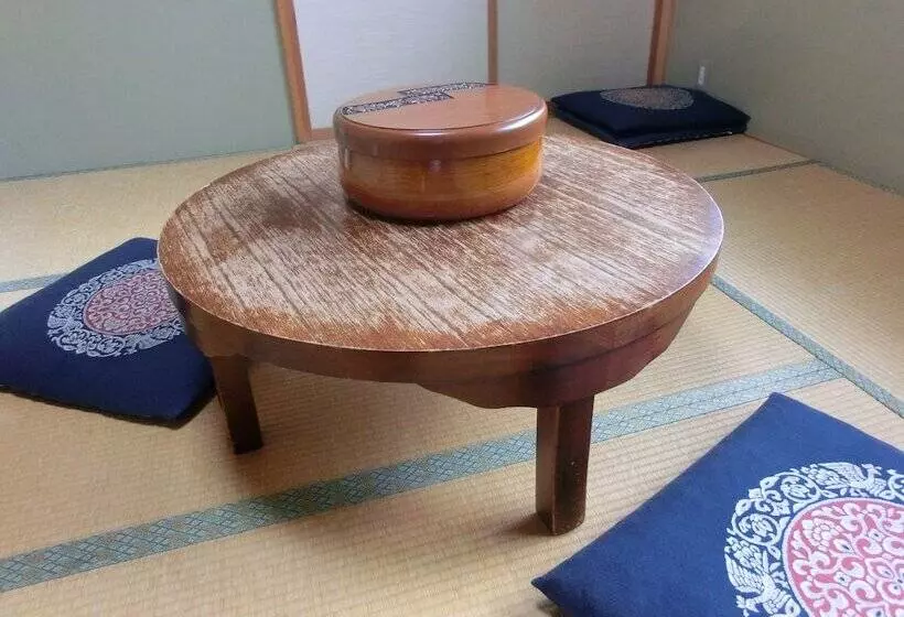 Fotos del hotel Spa Inn Oyado Iguchi:  25