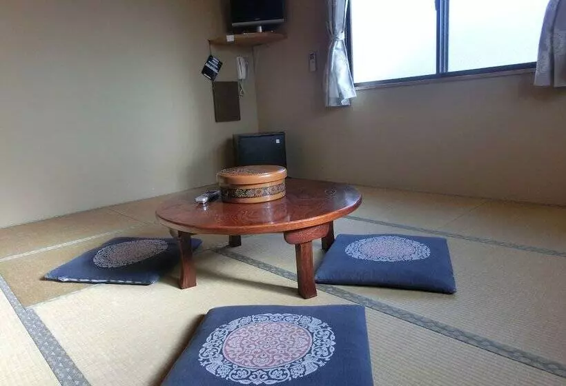 Spa Inn Oyado Iguchi