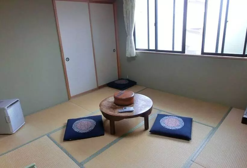 Fotos del hotel Spa Inn Oyado Iguchi:  22