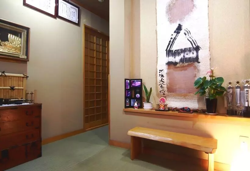 Fotos del hotel Spa Inn Oyado Iguchi:  3