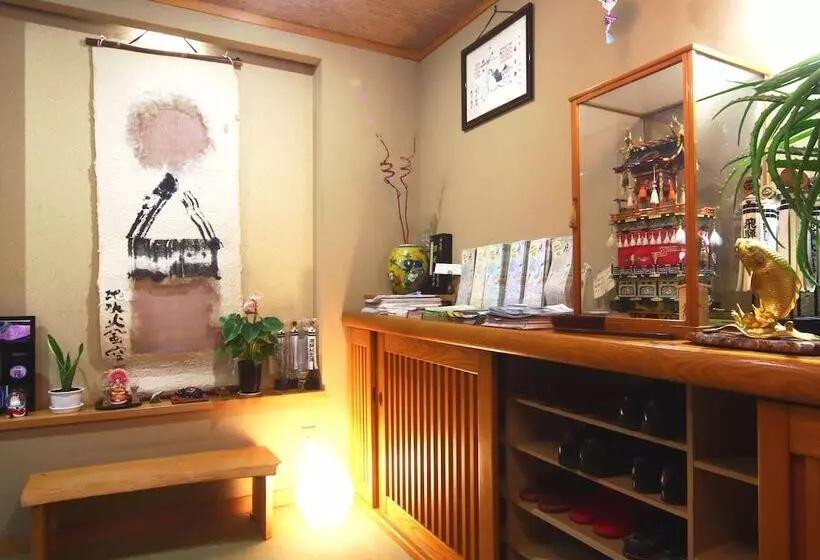 Fotos del hotel Spa Inn Oyado Iguchi:  6