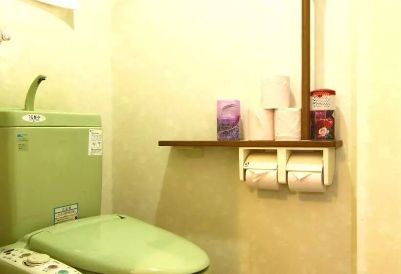 Fotos del hotel Spa Inn Oyado Iguchi:  7