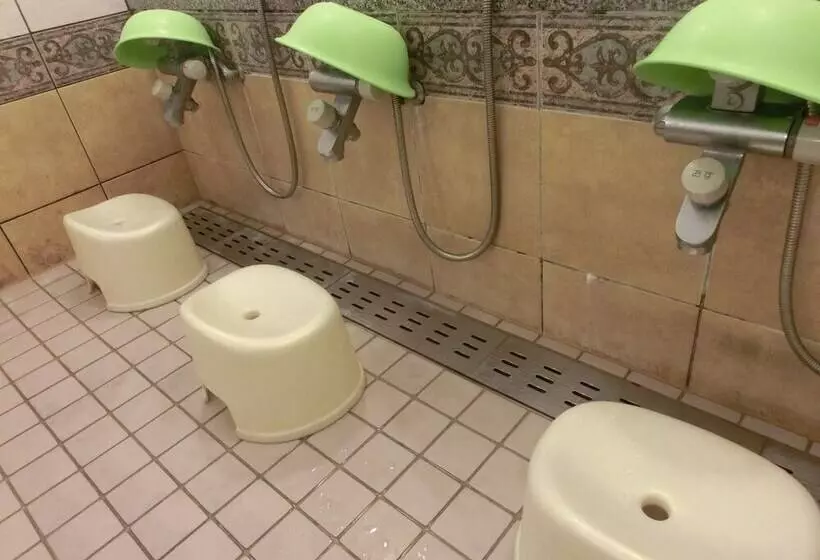 Fotos del hotel Spa Inn Oyado Iguchi:  8