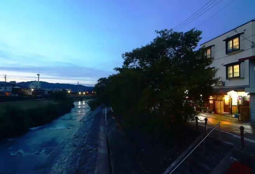 Fotos del hotel Spa Inn Oyado Iguchi:  10