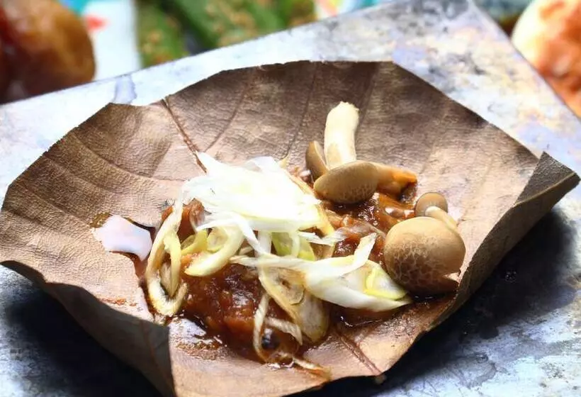 Fotos del hotel Spa Inn Oyado Iguchi:  12