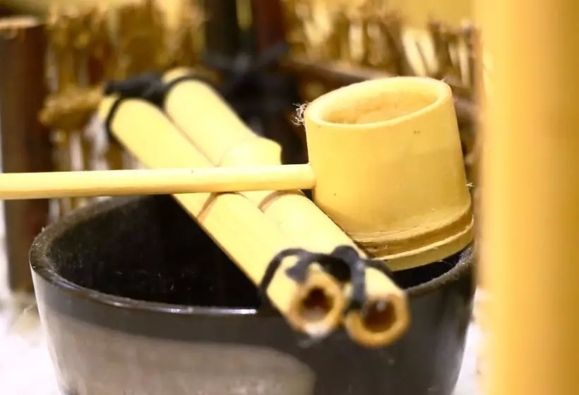 Fotos del hotel Spa Inn Oyado Iguchi:  20