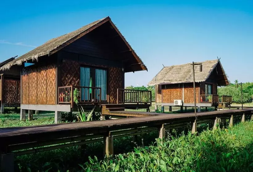 Fotos del hotel The Gemalai Village:  18
