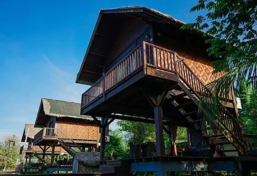 Fotos del hotel The Gemalai Village:  10
