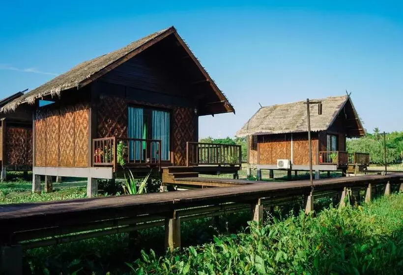 Fotos del hotel The Gemalai Village:  19