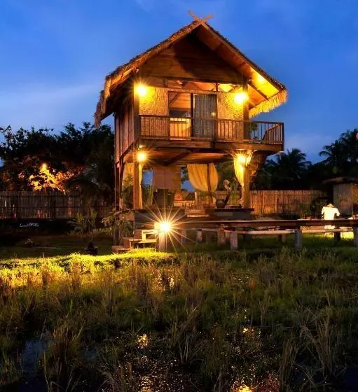 Fotos del hotel The Gemalai Village:  15
