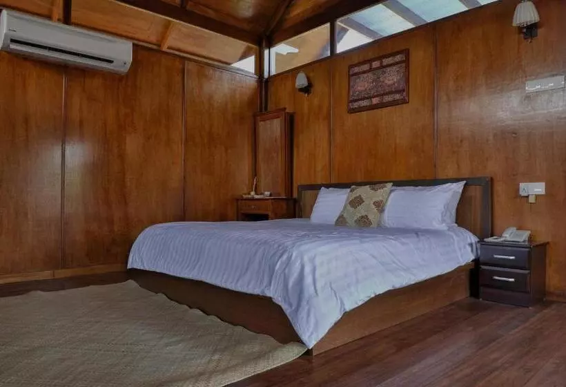 Fotos del hotel The Gemalai Village:  7