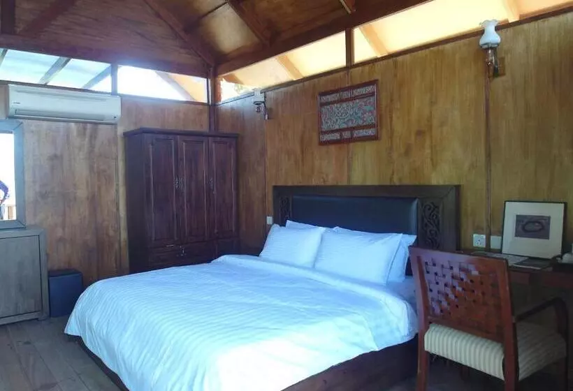 Fotos del hotel The Gemalai Village:  9