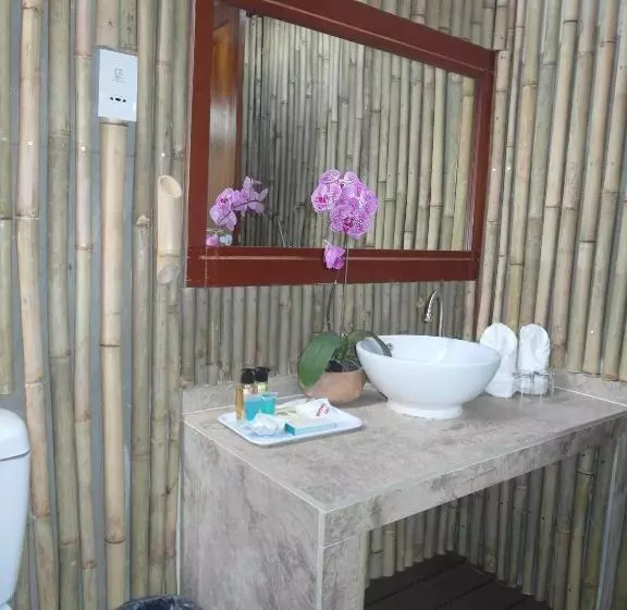 Fotos del hotel The Gemalai Village:  2