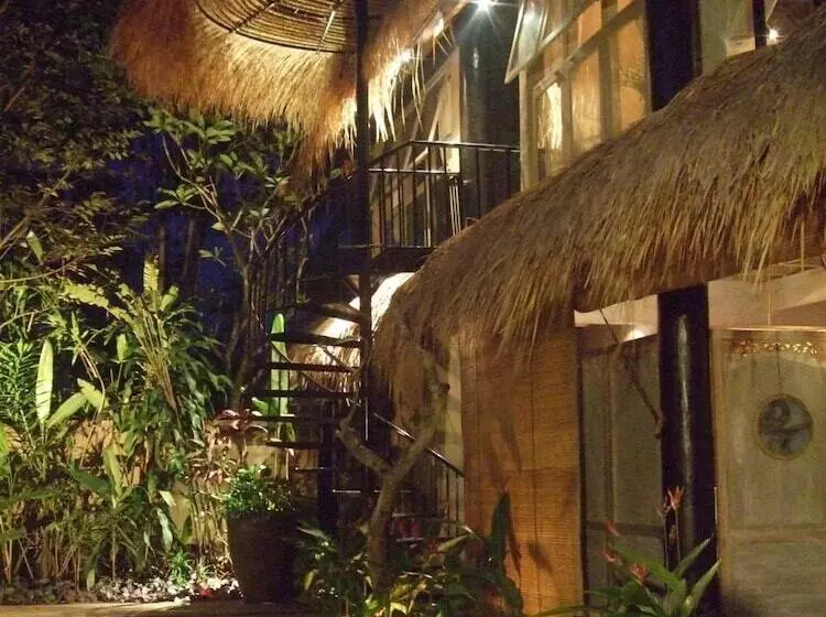 Fotos del hotel Villa Puri Darma Agung:  25