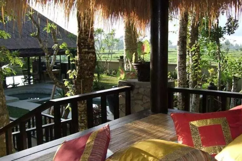 Fotos del hotel Villa Puri Darma Agung:  15