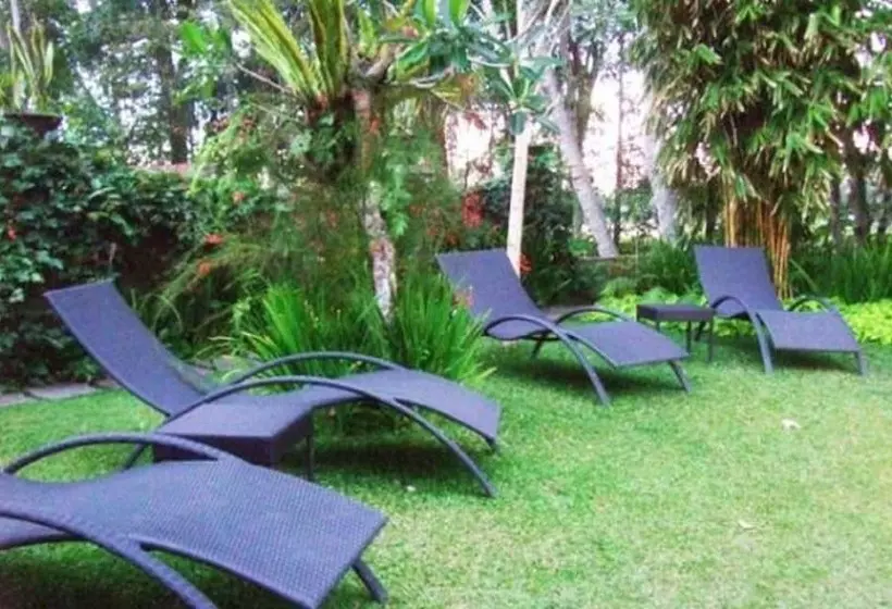 Fotos del hotel Villa Puri Darma Agung:  17