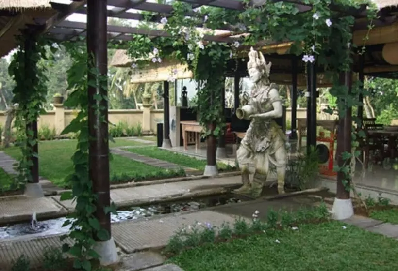 Fotos del hotel Villa Puri Darma Agung:  19