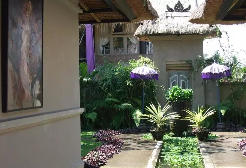 Fotos del hotel Villa Puri Darma Agung:  11