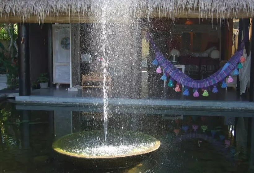 Fotos del hotel Villa Puri Darma Agung:  3