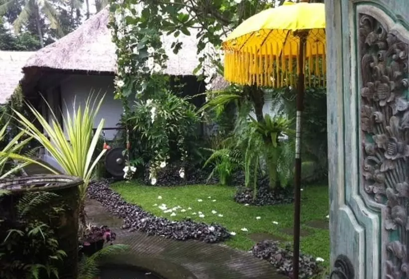 Fotos del hotel Villa Puri Darma Agung:  22