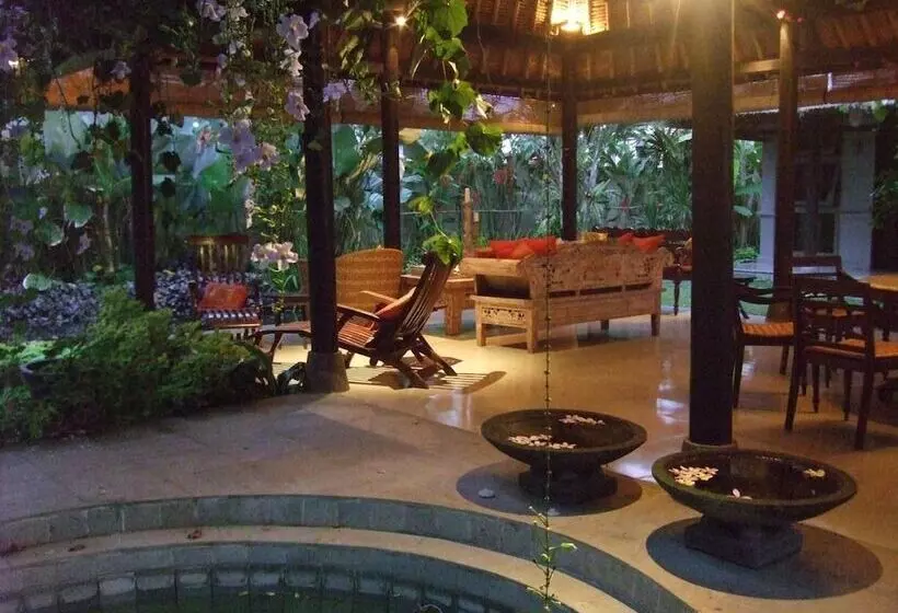 Fotos del hotel Villa Puri Darma Agung:  24
