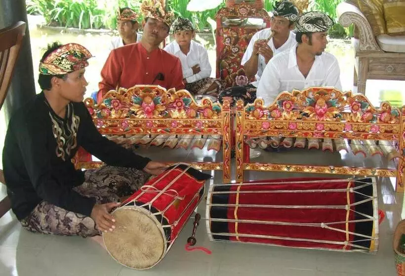 Fotos del hotel Villa Puri Darma Agung:  13