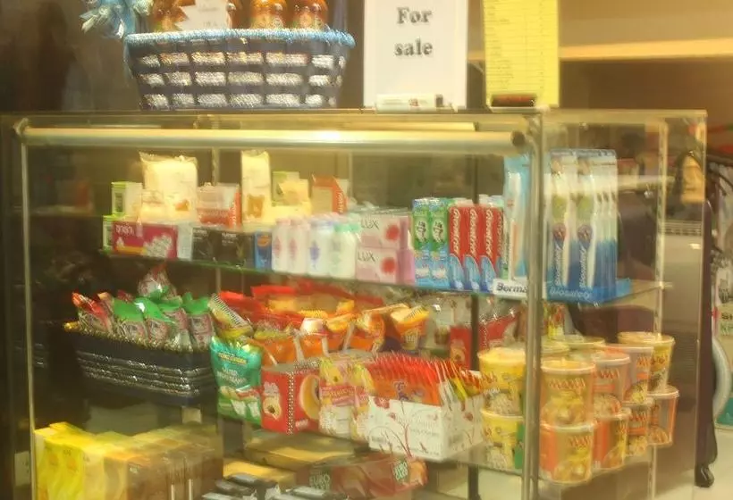 Fotos del hotel Must Sea Hotel Bangkok:  23