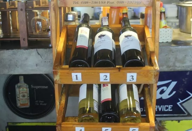 Fotos del hotel Must Sea Hotel Bangkok:  7