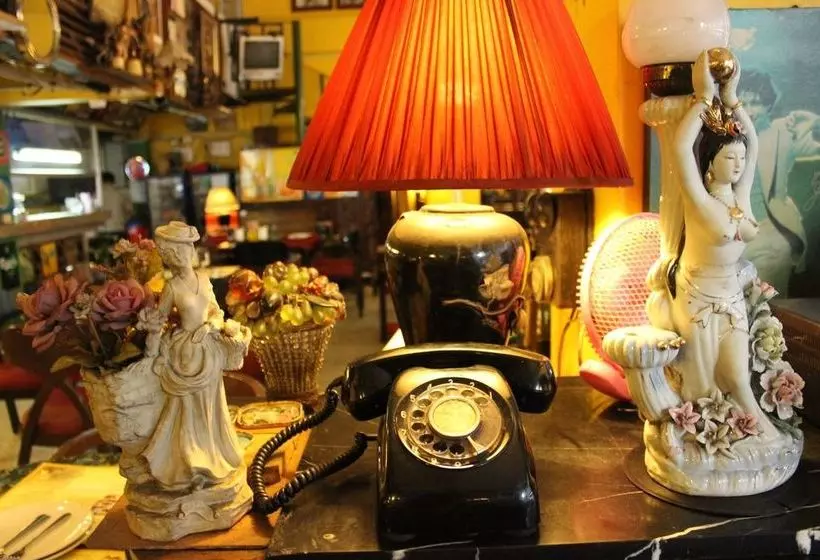 Fotos del hotel Must Sea Hotel Bangkok:  13