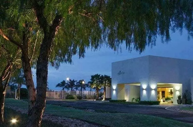 Fotos del hotel Alesia  Boutique & Spa:  5